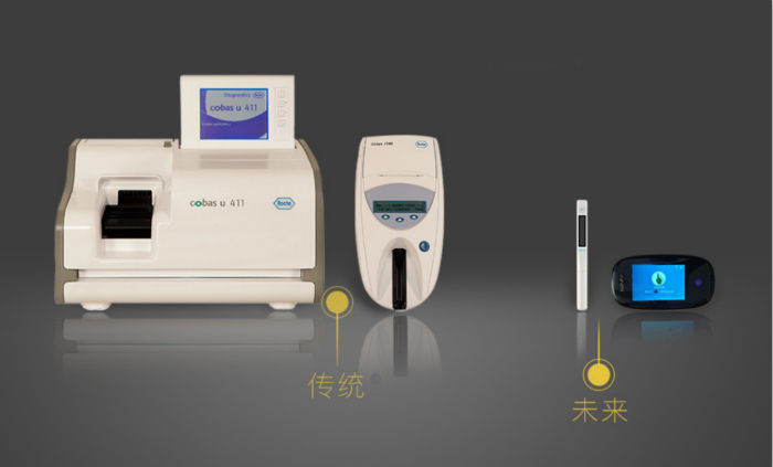 智能守護(hù)，精準(zhǔn)管理 HiPee尿檢儀如何為腎病患者帶來(lái)個(gè)性化健康新體驗(yàn)