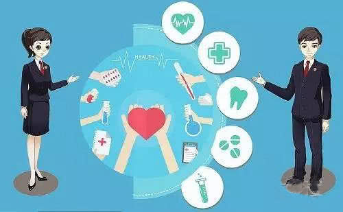 健康管理的50大益處 全面解析健康管理師的價值與意義